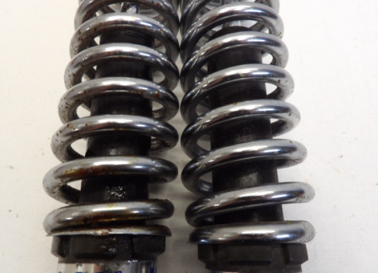 Rear cushion Honda VT 1100