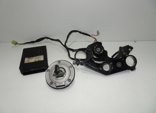 Schlosssatz Yamaha YZF R6