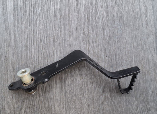 Rempedaal BMW F 850 GS