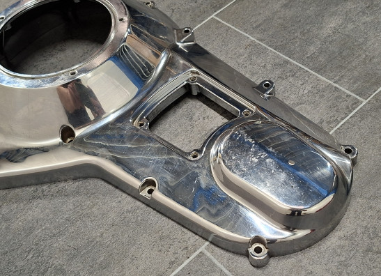 Motorblokdeksel Harley Davidson FLHT Electra Glide Standard