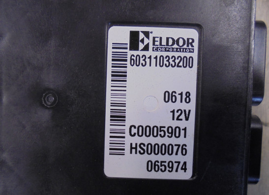 CDI ECU unit KTM 1290 Super Duke GT