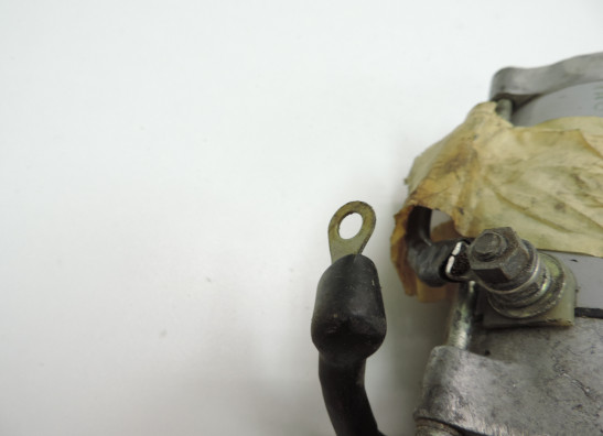 Anlasser Suzuki GT 750