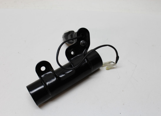 Koplamp Triumph Speed Twin 1200