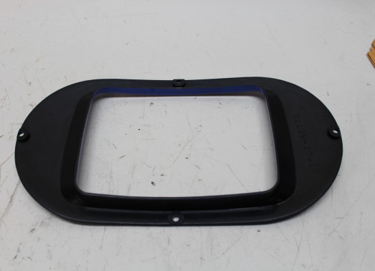 Front center cowl Suzuki GSX R 1100