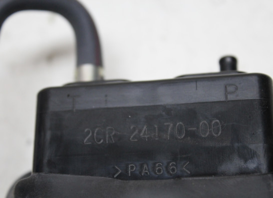 Luchtfilterhuis Yamaha MT 09