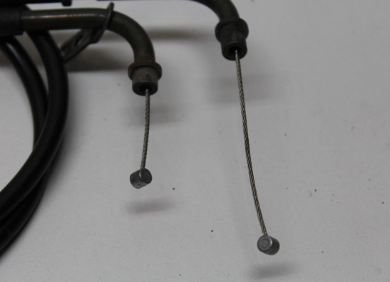 Gaszug Suzuki GSX R 750