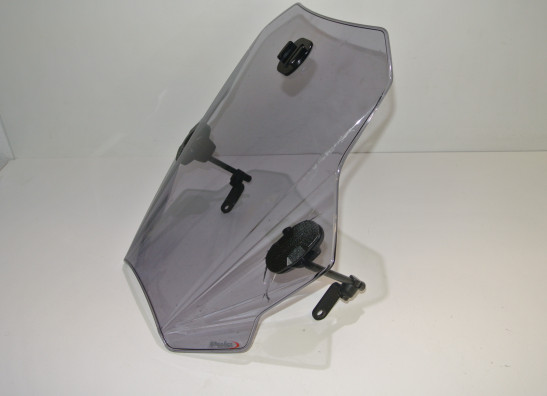 Kuipruit Yamaha MT 07