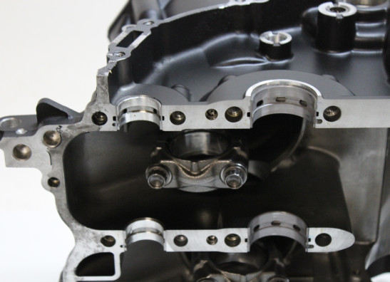 Zylinder Yamaha MT 07