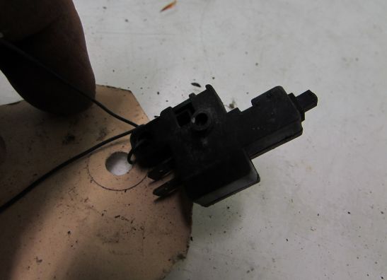 Overig Honda CBR 1000 F