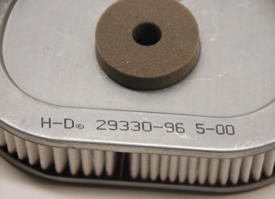 Luftfilter Harley Davidson Softtail