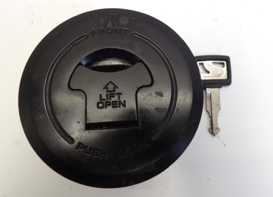 Tankdeckel Honda Overige Honda