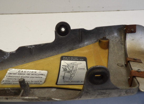 Linker zijkuip klein Yamaha XJ 1100 Maxim