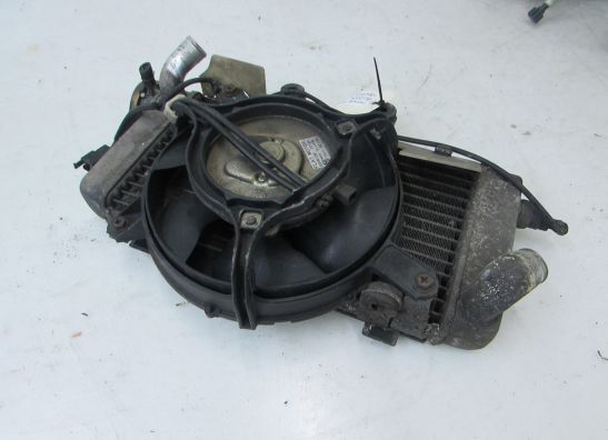 Radiateur Honda XL 1000 V Varadero