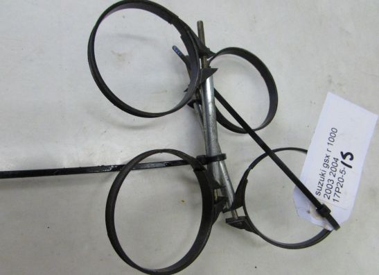 Motorblock Sonstiges Suzuki GSX R 1000