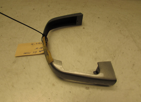 Afdekkap Honda Goldwing GL