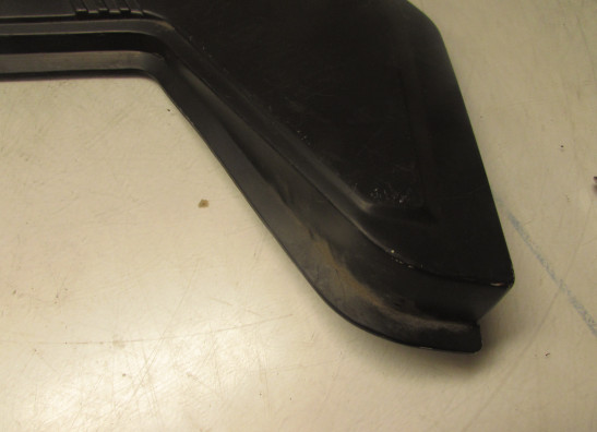 Seitenverkleidung rechts klein Suzuki GS 750