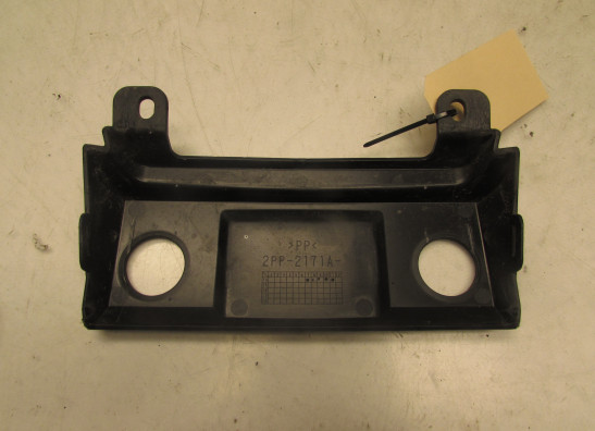 Afdekkap Yamaha Tracer 900