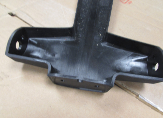 Kentekenplaathouder KTM 790 Duke