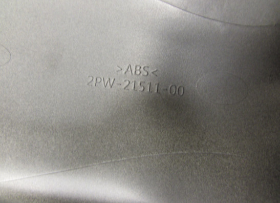 Voorspatbord Yamaha XP 500 T-Max