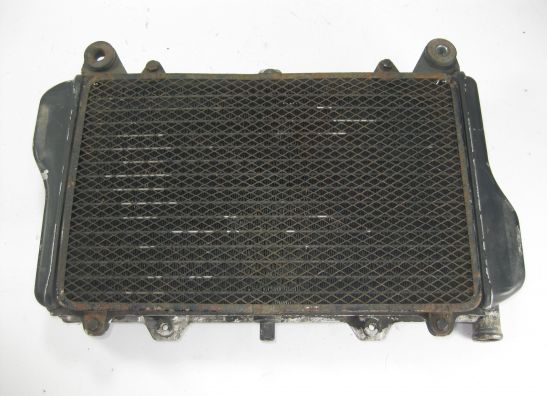 Radiateur Kawasaki GPZ 900