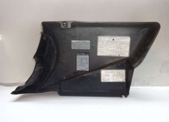 Rechter zijkuip klein Yamaha XV 920