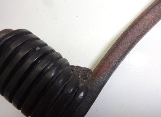 Rempedaal Yamaha FZ 750