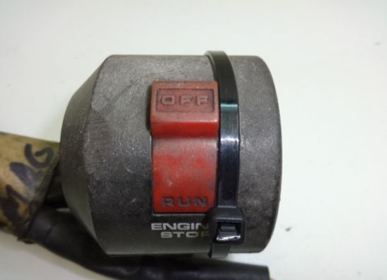 Stuurschakelaar rechts Honda VF 500 