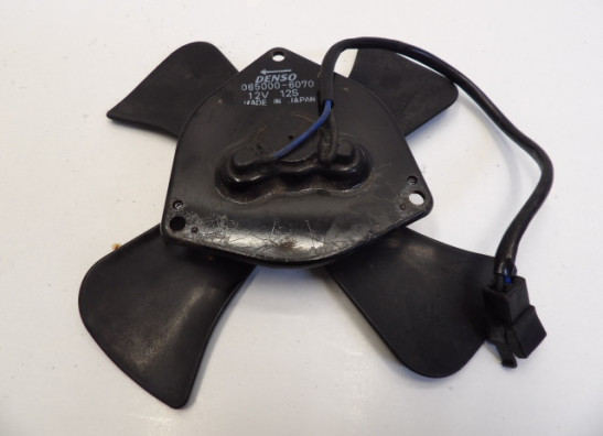 Ventilator Kawasaki ZX 9 R