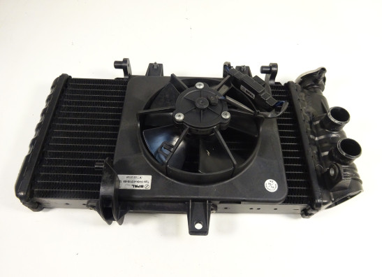 Radiateur BMW F 800 S - ST