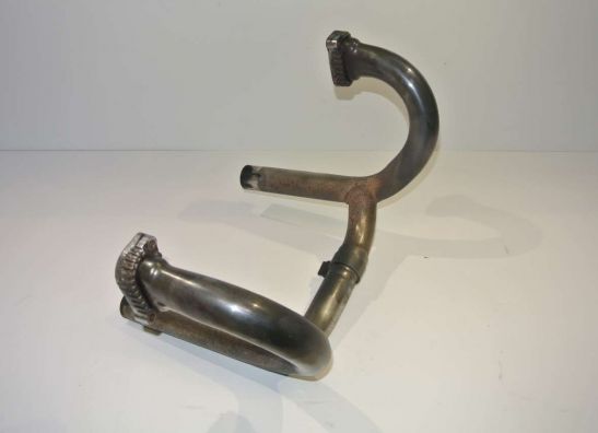 Uitlaatbochten BMW R 1150 R