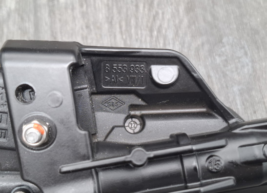 Rempomp BMW R 1250 RS