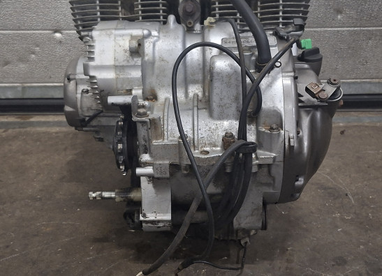 Motorblok Yamaha XJ 600 Diversion