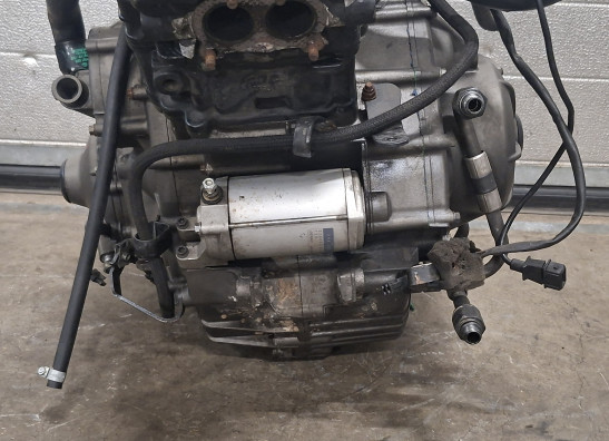 Motorblok Buell 1125 R
