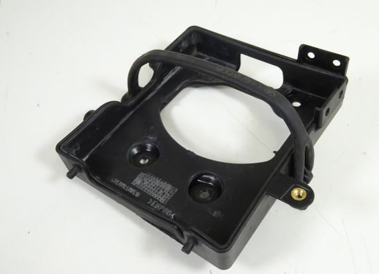 Batterie befestigung Ducati Monster 800
