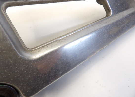 Fussrastetrager vorne links Yamaha XV 500 Virago