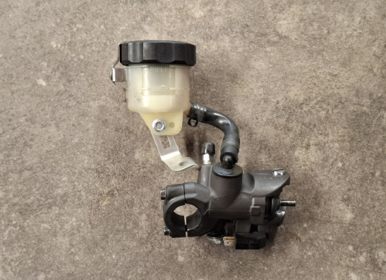 Rempomp Suzuki GSX R 600