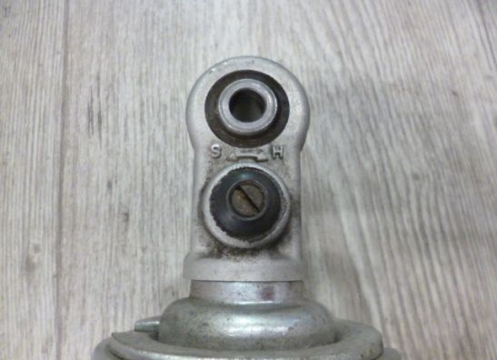 Rear cushion Yamaha FZ1