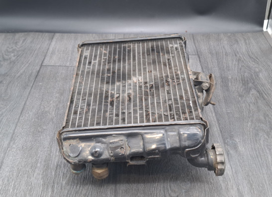 Radiateur Honda Goldwing GL