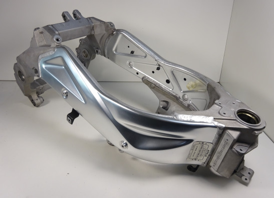 Frame body parts Aprilia Tuono 1000