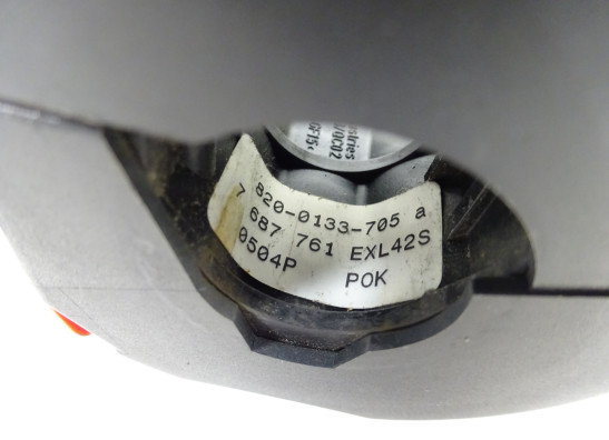 Handlebar switch assy left BMW K 1200 S 