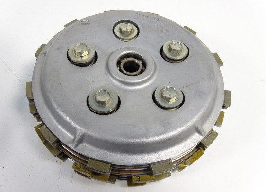 Clutch Kawasaki VERSYS 650