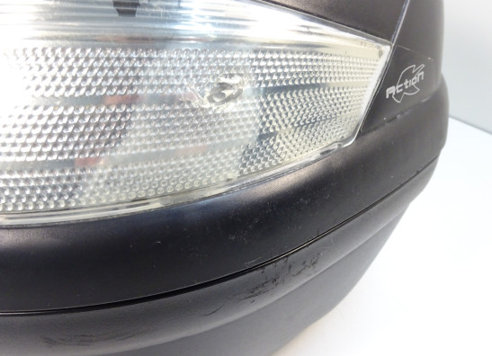 Top Box Overig Onbekend Unknown