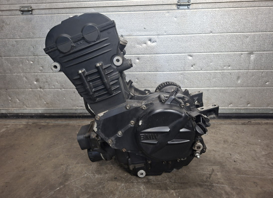 Engine BMW F 800 S - ST
