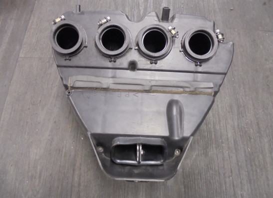 Luftfiltergehäuse Yamaha YZF R1