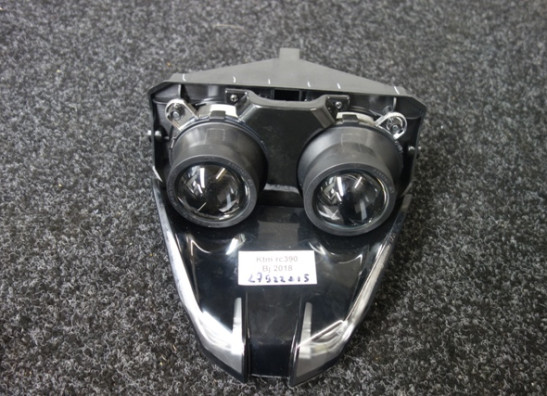 Koplamp KTM RC 390 2015-2019