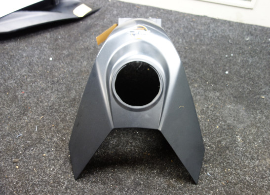 Tankcover KTM RC 390