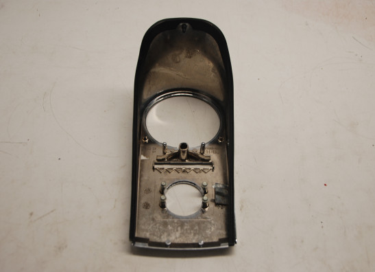 Teller Harley Davidson Softtail