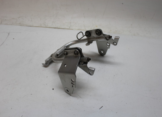 Kuipframe Ducati Monster S4RS