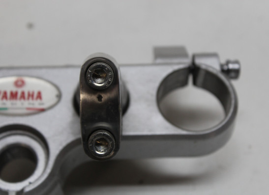 Kroonplaat Yamaha MT 03