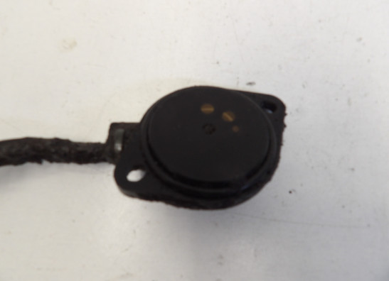 Gear box Suzuki GSX F 600
